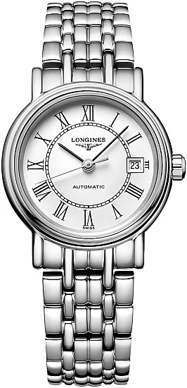 Longines Presence Lady Automatic L43214116