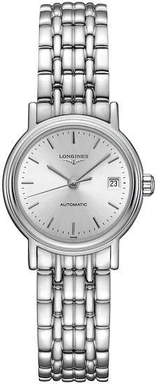 Longines Presence Lady Automatic L43214726