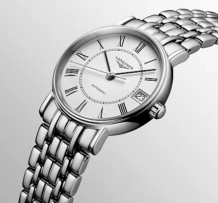 Longines Presence Lady Automatic L4.322.4.11.6