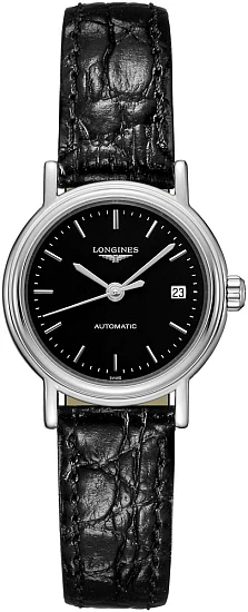 Longines Presence Lady Automatic L43214522