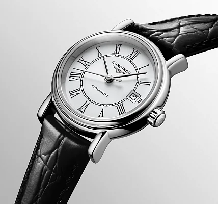 Longines Presence Lady Automatic L4.321.4.11.2
