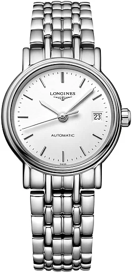 Longines Presence Lady Automatic L43214126