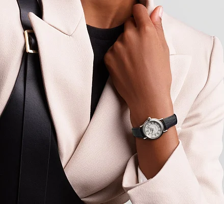 Longines Presence Lady Automatic L4.321.4.11.2