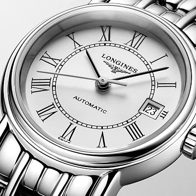 Longines Presence Lady Automatic L4.321.4.11.6