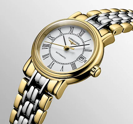 Longines Presence Lady Automatic L4.321.2.11.7