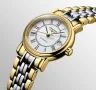  Zdjęcie 3 Longines Presence Lady Automatic L4.321.2.11.7