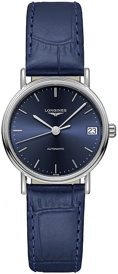 Longines Presence Lady Automatic L43224922
