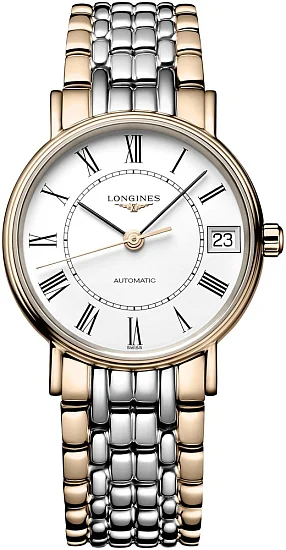 Longines Presence Lady Automatic L43221117