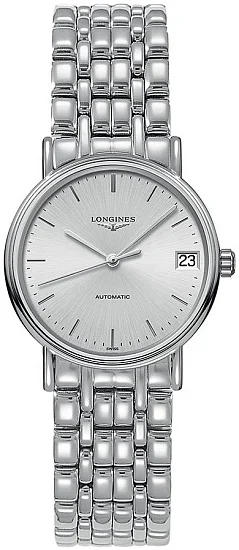 Longines Presence Lady Automatic L43224726