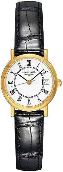 Longines Presence Lady CITES L42776110