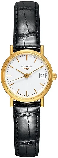 Longines Presence Lady CITES L42776120