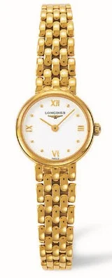 Longines Prestige Gold L61076156