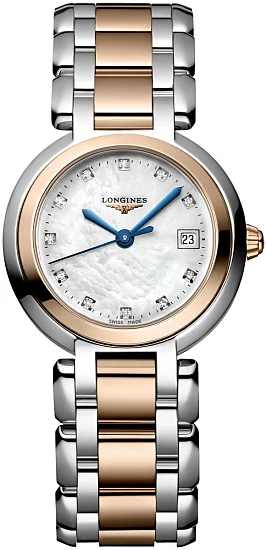 Longines PrimaLuna L81105876