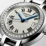  Zdjęcie 5 Longines PrimaLuna Diamonds L8.110.0.71.6