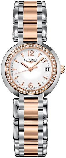 Longines PrimaLuna Diamonds L81105196
