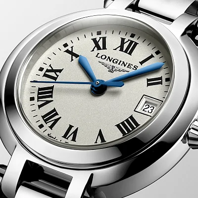Longines PrimaLuna L8.110.4.71.6