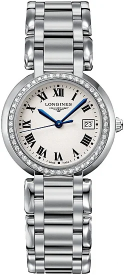 Longines PrimaLuna Diamonds L81120716
