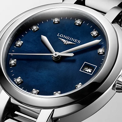 Longines PrimaLuna Diamonds L8.112.4.98.6