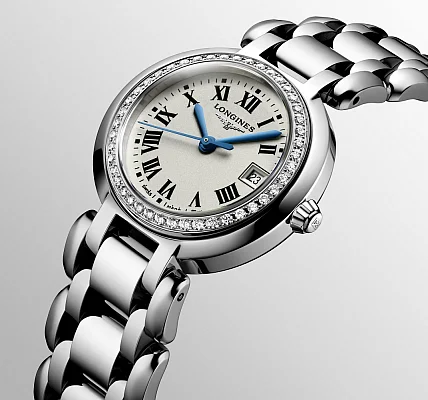 Longines PrimaLuna Diamonds L8.110.0.71.6