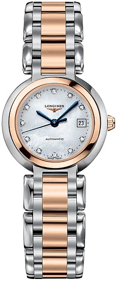 Longines PrimaLuna Diamonds L81115876