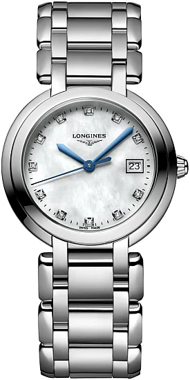 Longines PrimaLuna Diamonds L81124876