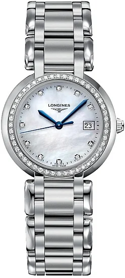 Longines PrimaLuna Diamonds L81120876