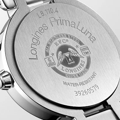 Longines PrimaLuna L8.110.4.71.6