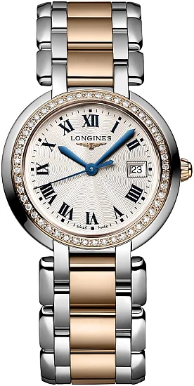 Longines PrimaLuna Diamonds L81125796