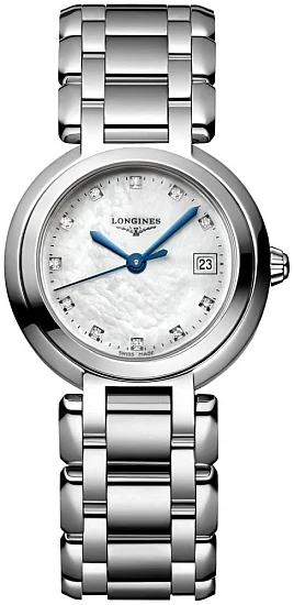 Longines PrimaLuna Diamonds L81104876