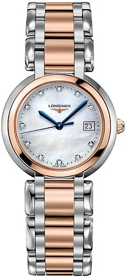Longines PrimaLuna L81125876