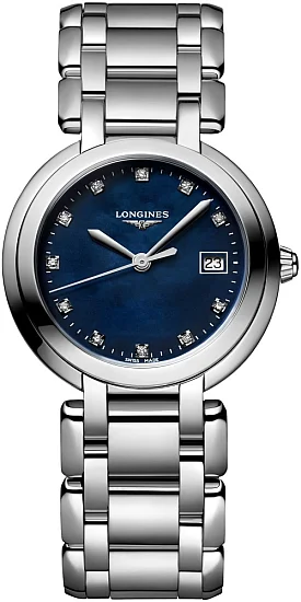Longines PrimaLuna Diamonds L81124986