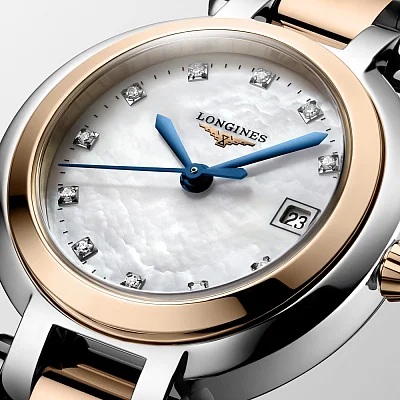 Longines PrimaLuna L8.110.5.87.6