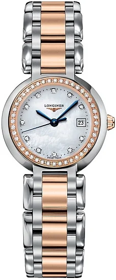 Longines PrimaLuna Diamonds L81105896