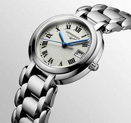 Longines PrimaLuna L8.112.4.71.6
