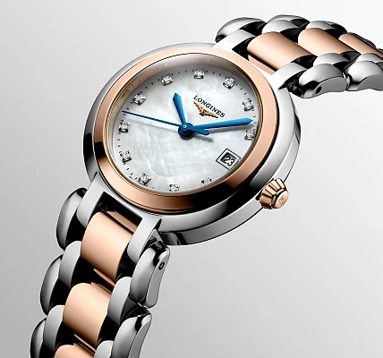 Longines PrimaLuna L8.110.5.87.6