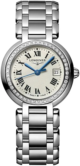 Longines PrimaLuna Diamonds L81100716