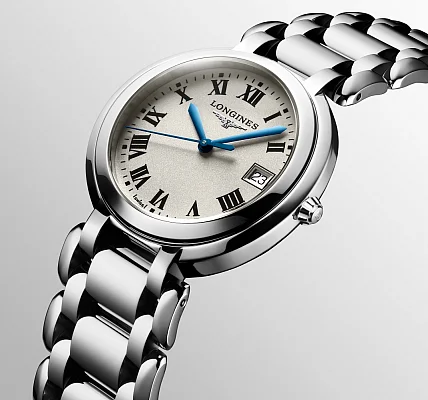 Longines PrimaLuna L8.114.4.71.6