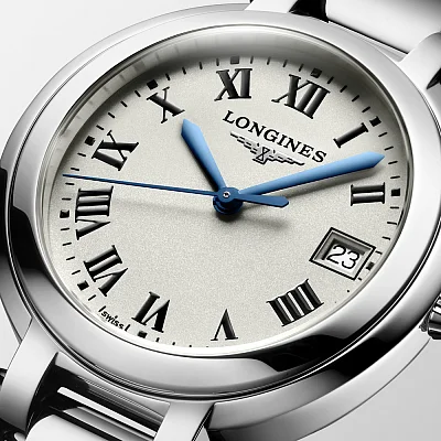 Longines PrimaLuna L8.114.4.71.6