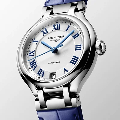 Longines PrimaLuna Automatic L8.124.4.71.2