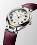  Zdjęcie 2 Longines PrimaLuna Automatic 18k Gold Caps L8.124.5.71.2
