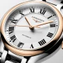  Zdjęcie 4 Longines PrimaLuna Automatic 18k Gold Caps L8.124.5.71.2