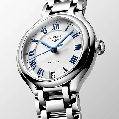 Longines PrimaLuna Automatic L8.124.4.71.6