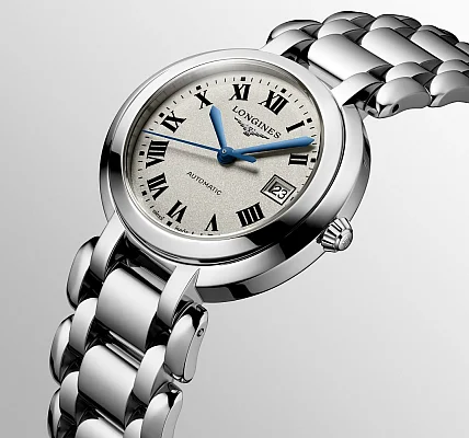 Longines PrimaLuna Automatic L8.113.4.71.6