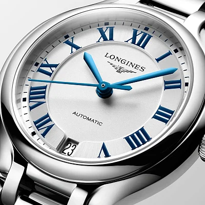 Longines PrimaLuna Automatic L8.124.4.71.6
