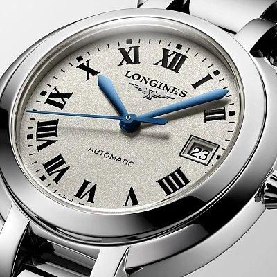 Longines PrimaLuna Automatic L8.113.4.71.6