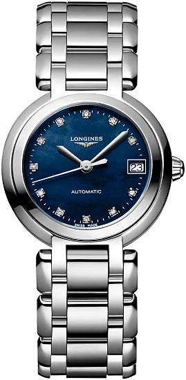 Longines PrimaLuna Automatic Diamonds L81114986