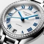  Zdjęcie 4 Longines PrimaLuna Automatic Diamonds L8.124.0.71.6