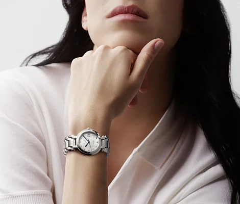 Longines PrimaLuna Automatic Diamonds L8.113.4.87.6
