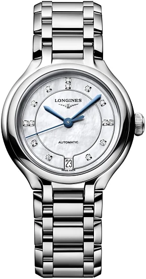 Longines PrimaLuna Automatic Diamonds L81244876