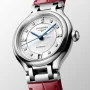 Zdjęcie 3 Longines PrimaLuna Automatic Diamonds L8.124.4.87.2